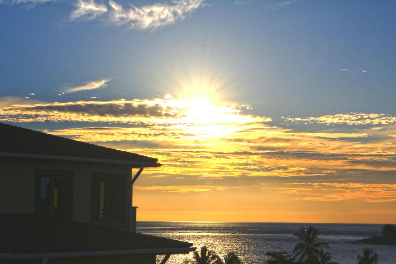 Dream Atlantic Garden Villa Freetown Exterior foto
